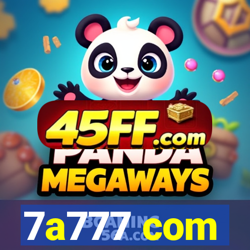 7a777 com